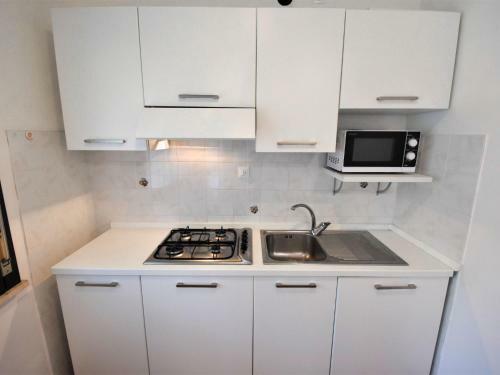 Apartamento Locazione Turistica Meridiana-1