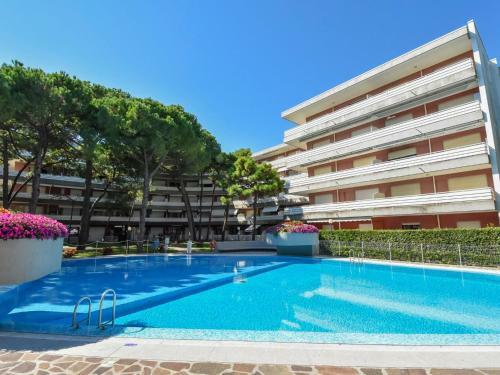 Apartamento Locazione Turistica Meridiana-1