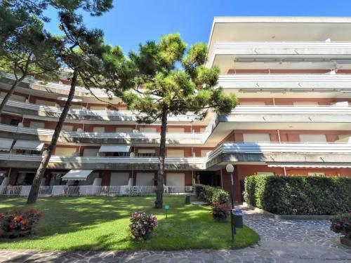 Apartamento Locazione Turistica Meridiana-1