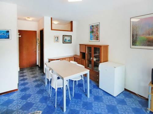 Apartamento Locazione Turistica Meridiana-1