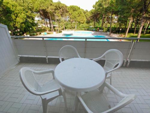 Apartamento Locazione Turistica Meridiana-1