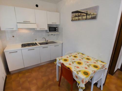 Apartamento Locazione Turistica Meridiana-1