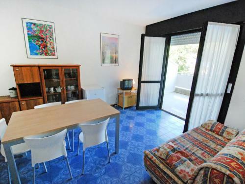Apartamento Locazione Turistica Meridiana-1