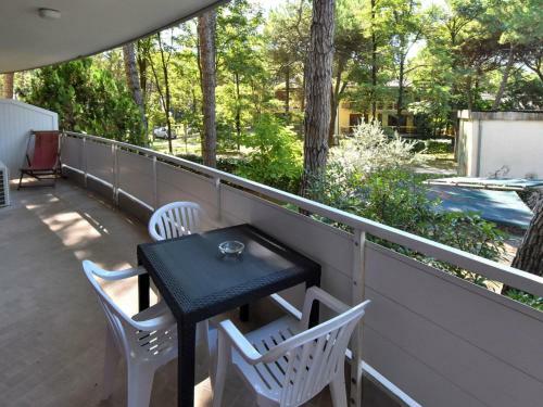 Apartamento Locazione Turistica Meridiana-1