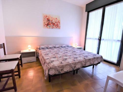 Apartamento Locazione Turistica Meridiana-1