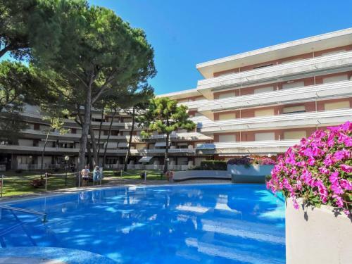 Apartamento Locazione Turistica Meridiana-1