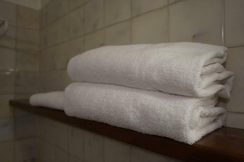 Apartamento Residence Cima Jazzi