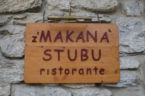 Apartamento Residence Cima Jazzi