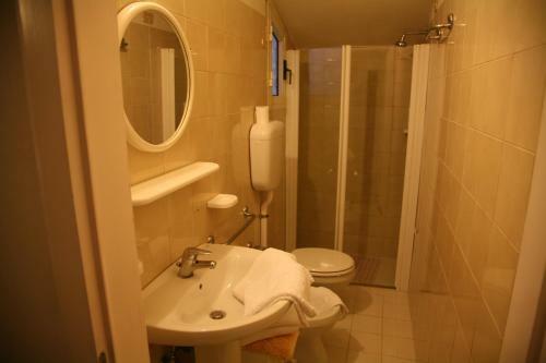 Hotel Giovanna