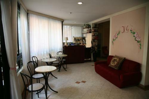 Hotel Giovanna