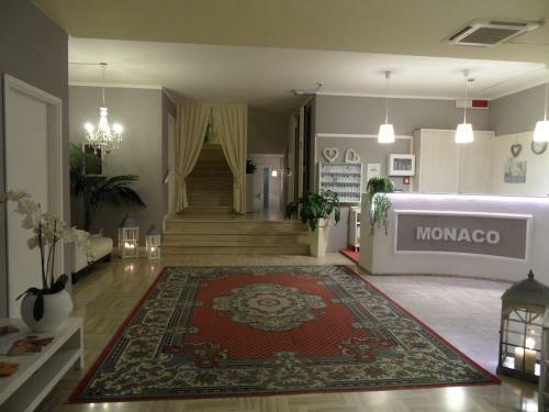 Hotel Monaco