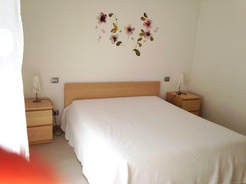 Apartamento Bordopineta Residence