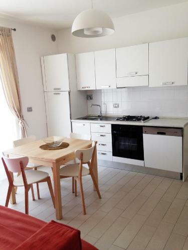 Apartamento Bordopineta Residence