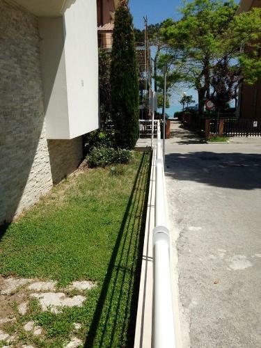 Apartamento Bordopineta Residence