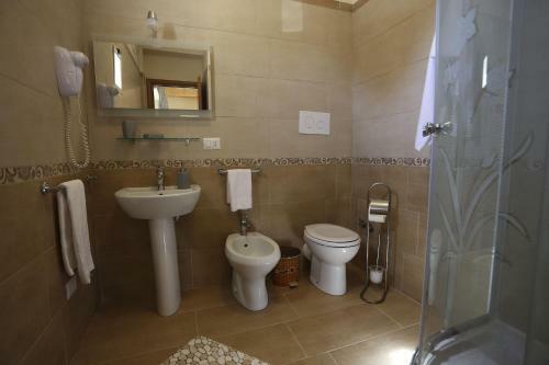 Bed & Breakfast Villa Paradiso