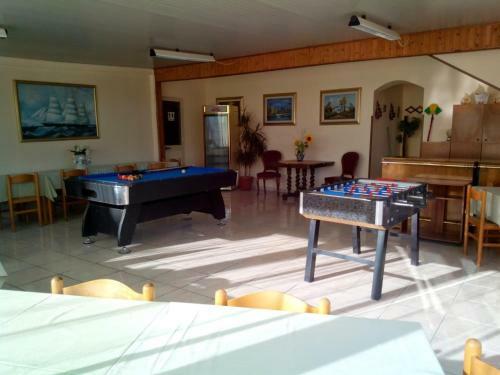 Bed & Breakfast Villa Paradiso