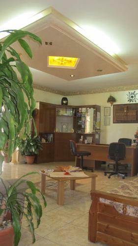 Bed & Breakfast Villa Paradiso