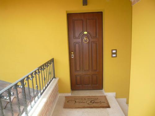 Hotel Relais Villa Giulia