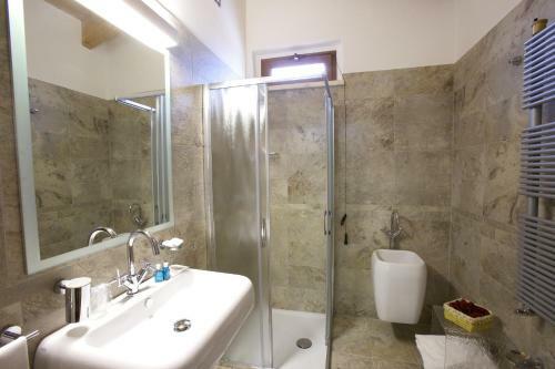 Hotel Relais Villa Giulia