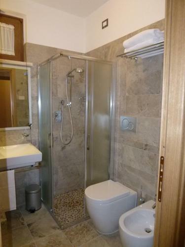 Hotel Relais Villa Giulia
