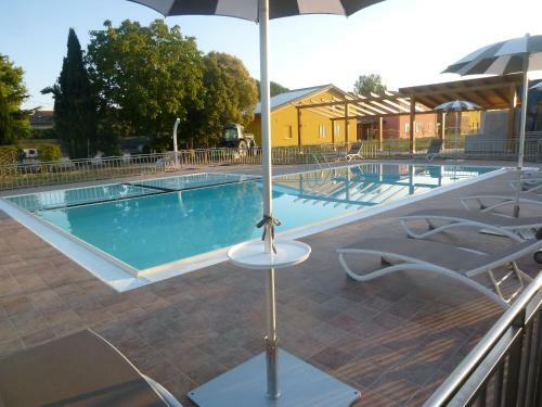 Hotel Relais Villa Giulia