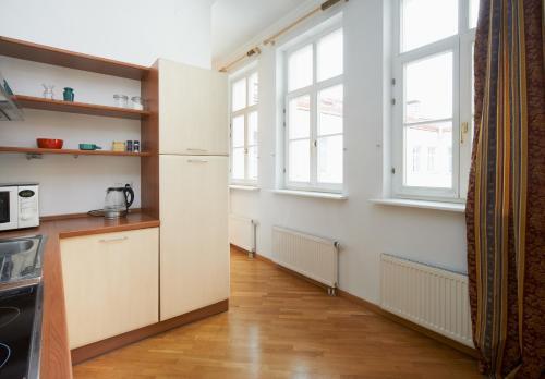 Apartamento Rehouse- Didzioji 39