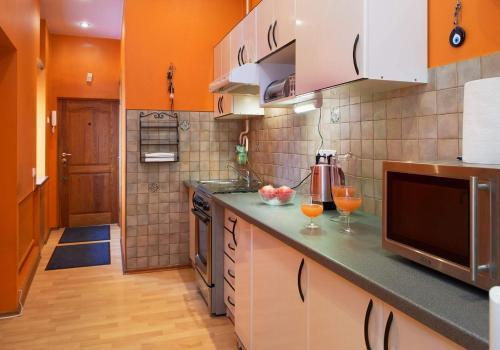 Apartamento Rehouse- Didzioji 39