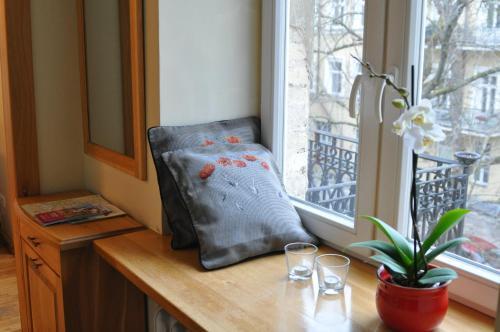Apartamento Rehouse- Didzioji 39