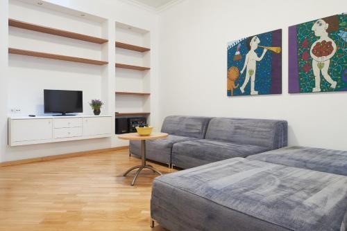 Apartamento Rehouse- Didzioji 39