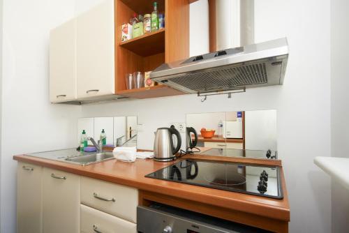 Apartamento Rehouse- Didzioji 39