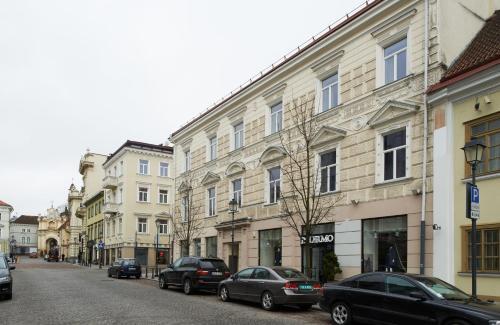 Apartamento Rehouse- Didzioji 39