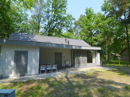 Splendid Holiday Home In Limburg Amid The Lush Forest