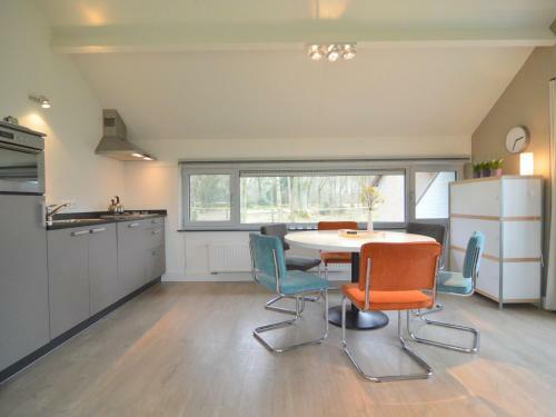 Splendid Holiday Home In Limburg Amid The Lush Forest
