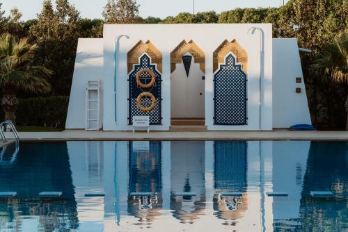 Hotel La Perle De Mogador - Managed By Accor