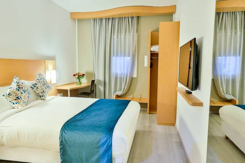 Hotel La Perle De Mogador - Managed By Accor