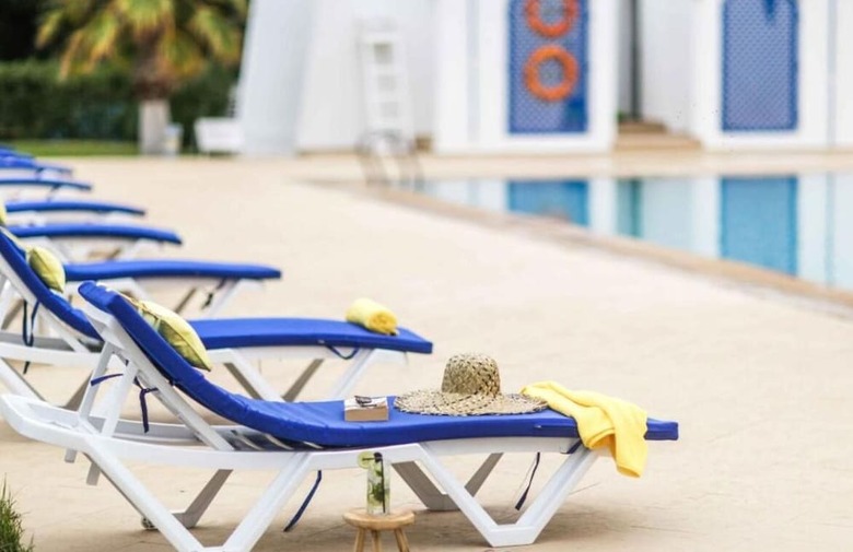 Hotel La Perle De Mogador - Managed By Accor