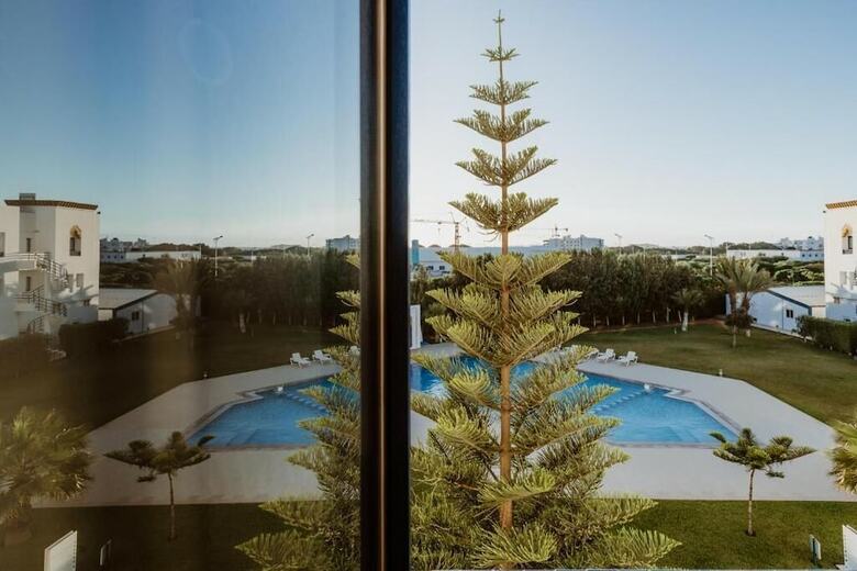 Hotel La Perle De Mogador - Managed By Accor