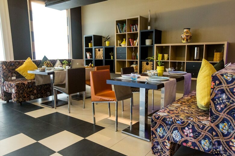 Hotel La Perle De Mogador - Managed By Accor