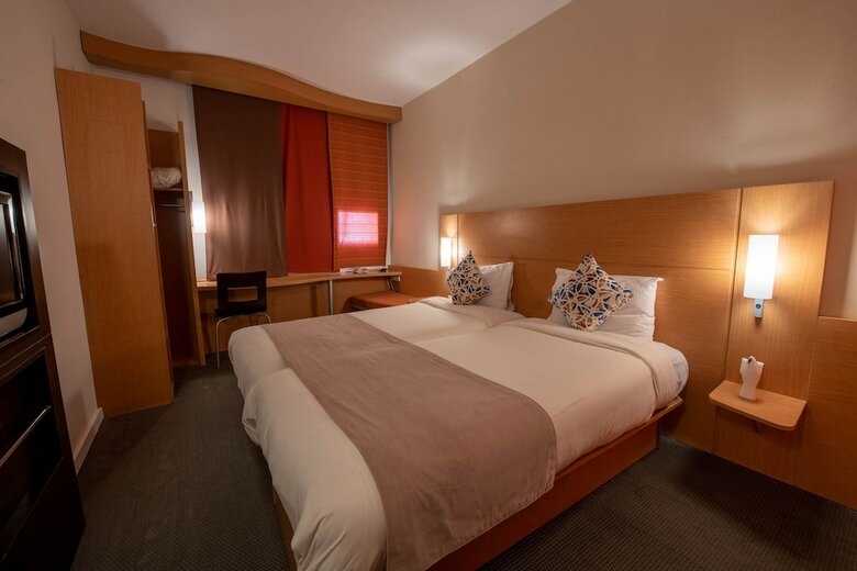 Hotel La Perle De Mogador - Managed By Accor