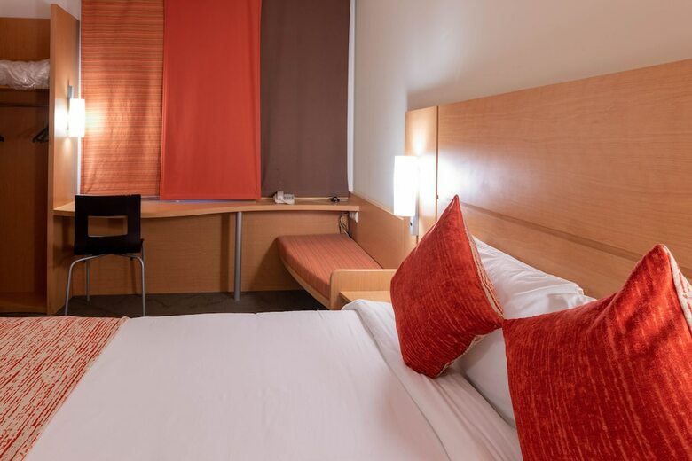 Hotel La Perle De Mogador - Managed By Accor