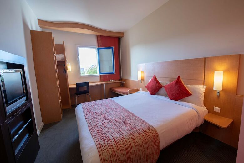 Hotel La Perle De Mogador - Managed By Accor