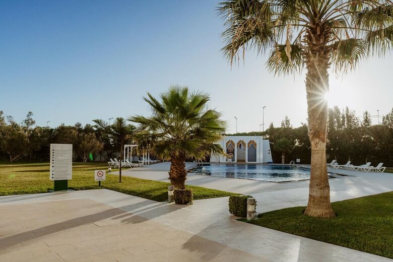 Hotel La Perle De Mogador - Managed By Accor