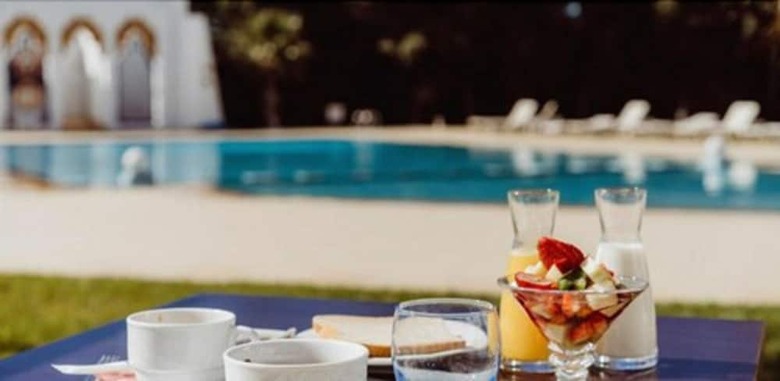 Hotel La Perle De Mogador - Managed By Accor