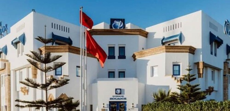 Hotel La Perle De Mogador - Managed By Accor