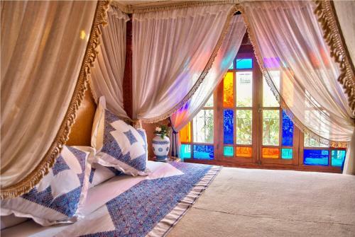 Riad Dar Ziryab