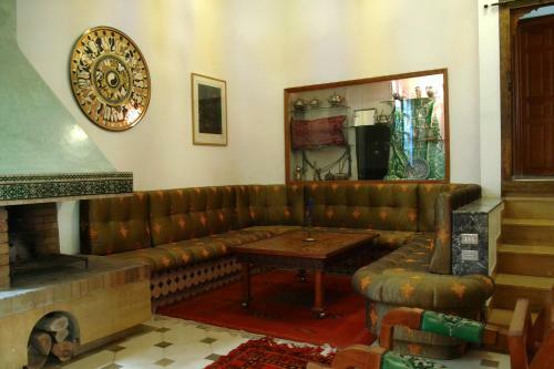 Riad Dar Ziryab