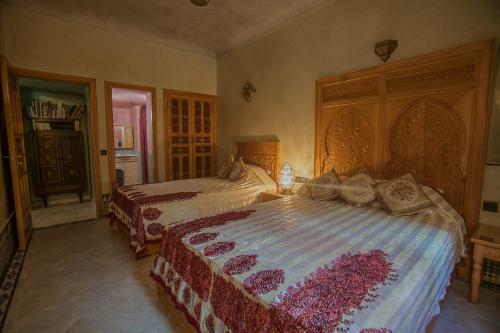 Riad Dar Ziryab