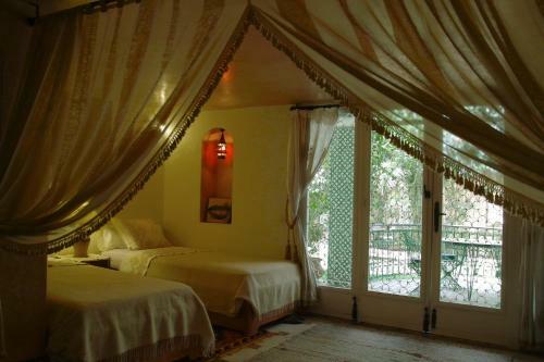 Riad Dar Ziryab