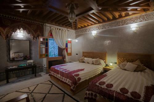 Riad Dar Ziryab