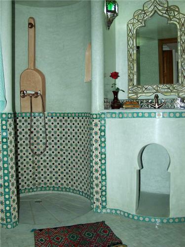 Riad Dar Ziryab